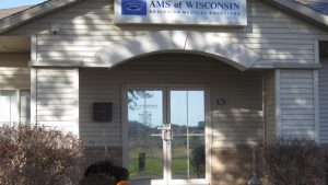 AMS Wisconsin 54650