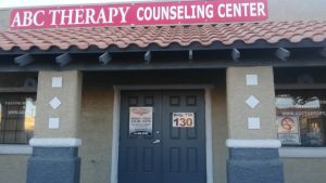 ABC Therapy Las Vegas Nevada 89101
