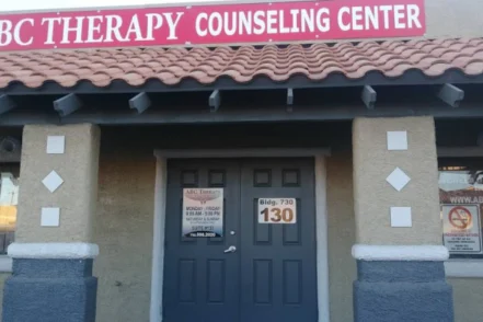 ABC Therapy Las Vegas Nevada 89101