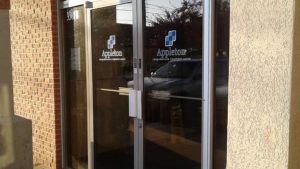 Appleton Comprehensive Treatment Center Wisconsin 54911