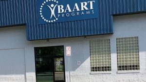 BAART Programs Durham North Carolina 27701