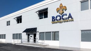 Boca Recovery Center Powerline Road Florida 33433