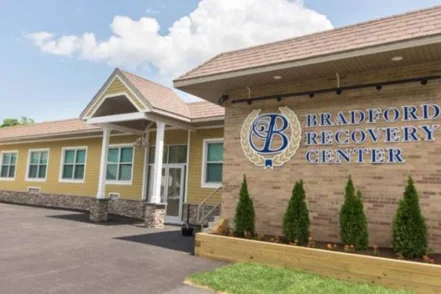 Bradford Recovery Center Pennsylvania 16936