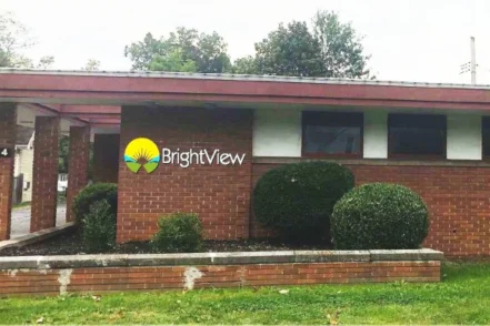 Brightview Warren Addiction Treatment Center Ohio 44483