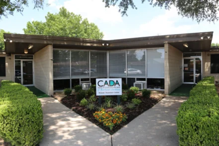 CADA Bossier Treatment Center Louisiana 71112