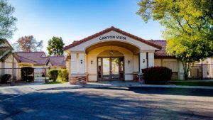 Canyon Vista Recovery Center Arizona 85201