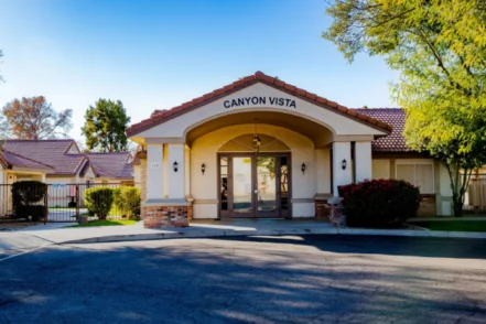 Canyon Vista Recovery Center Arizona 85201