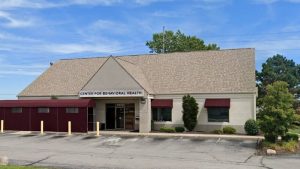 Center for Behavioral Health Fort Wayne Indiana 46808