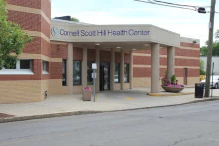 Cornell Scott Hill Health Center 400 Columbus Avenue Connecticut 6519