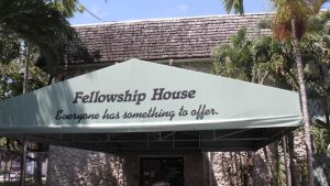 Fellowship House Miami Florida 33143