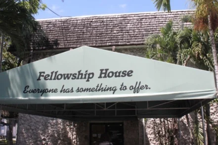 Fellowship House Miami Florida 33143