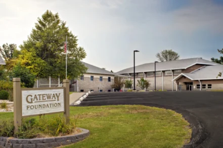 Gateway Foundation Carbondale Illinois 62901