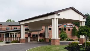 Glenbeigh Hospital Rock Creek Ohio 44085