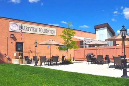 Heartview Foundation Bismarck North Dakota 58501