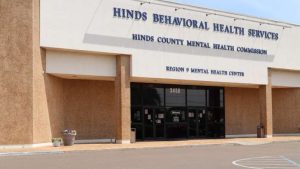 HINDS Behavioral Health Services Mississippi 39209