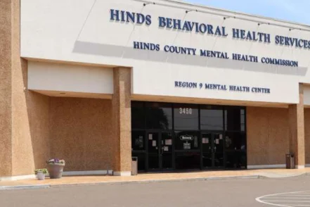 HINDS Behavioral Health Services Mississippi 39209