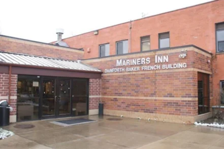 Mariners Inn Michigan 48201