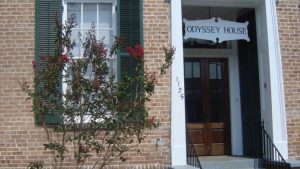 Odyssey House Louisiana Louisiana 70119