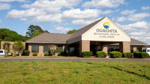 Ouachita Behavioral Health and Wellness Malvern Arkansas 72104