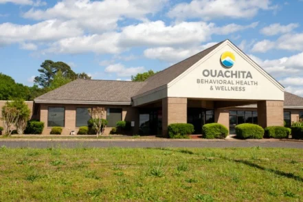 Ouachita Behavioral Health and Wellness Malvern Arkansas 72104