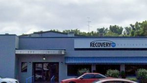 Recovery Point Huntington West Virginia 25705