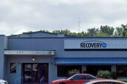 Recovery Point Huntington West Virginia 25705