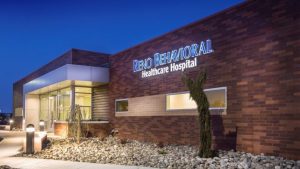Reno Behavioral Healthcare Hospital Nevada 89511