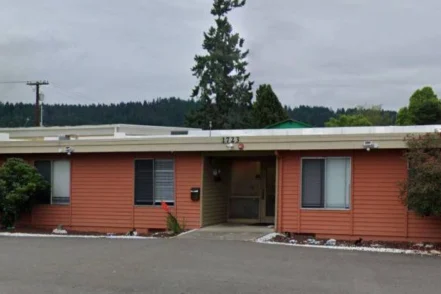 Royal Life Centers at Puget Sound Washington 98390