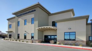 Seven Hills Behavioral Health Hospital Nevada 89052