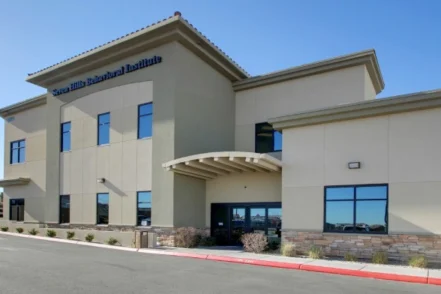 Seven Hills Behavioral Health Hospital Nevada 89052