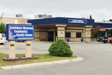 Southwest Montana Community Health Center Butte Montana 59701