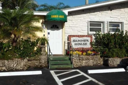 Summer House Detox Center Florida 33161