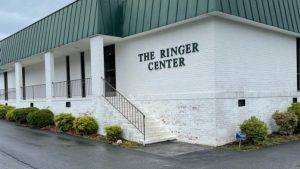The Ringer Center Greensboro North Carolina 27401