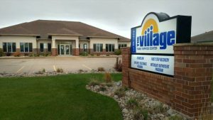 The Village Family Service Center North Dakota 58103
