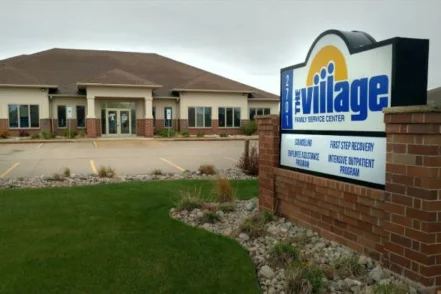 The Village Family Service Center North Dakota 58103