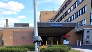 VA Northern Indiana Health Care System Fort Wayne Campus Indiana 46805