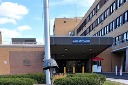 VA Northern Indiana Health Care System Fort Wayne Campus Indiana 46805