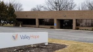 Valley Hope of Overland Park Kansas 66212