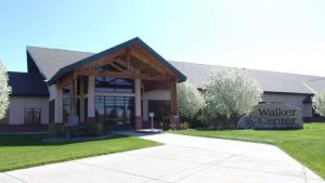 Walker Center Gooding Inpatient Drug and Alcohol Treatment Idaho 83330