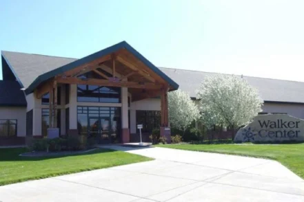 Walker Center Gooding Inpatient Drug and Alcohol Treatment Idaho 83330